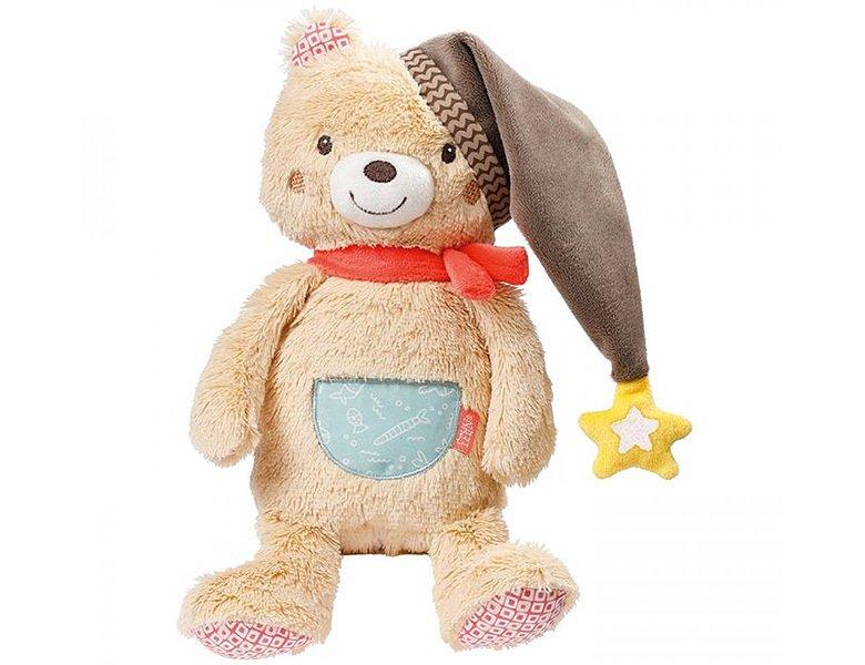 Image of Nachtlicht Bär (28cm)