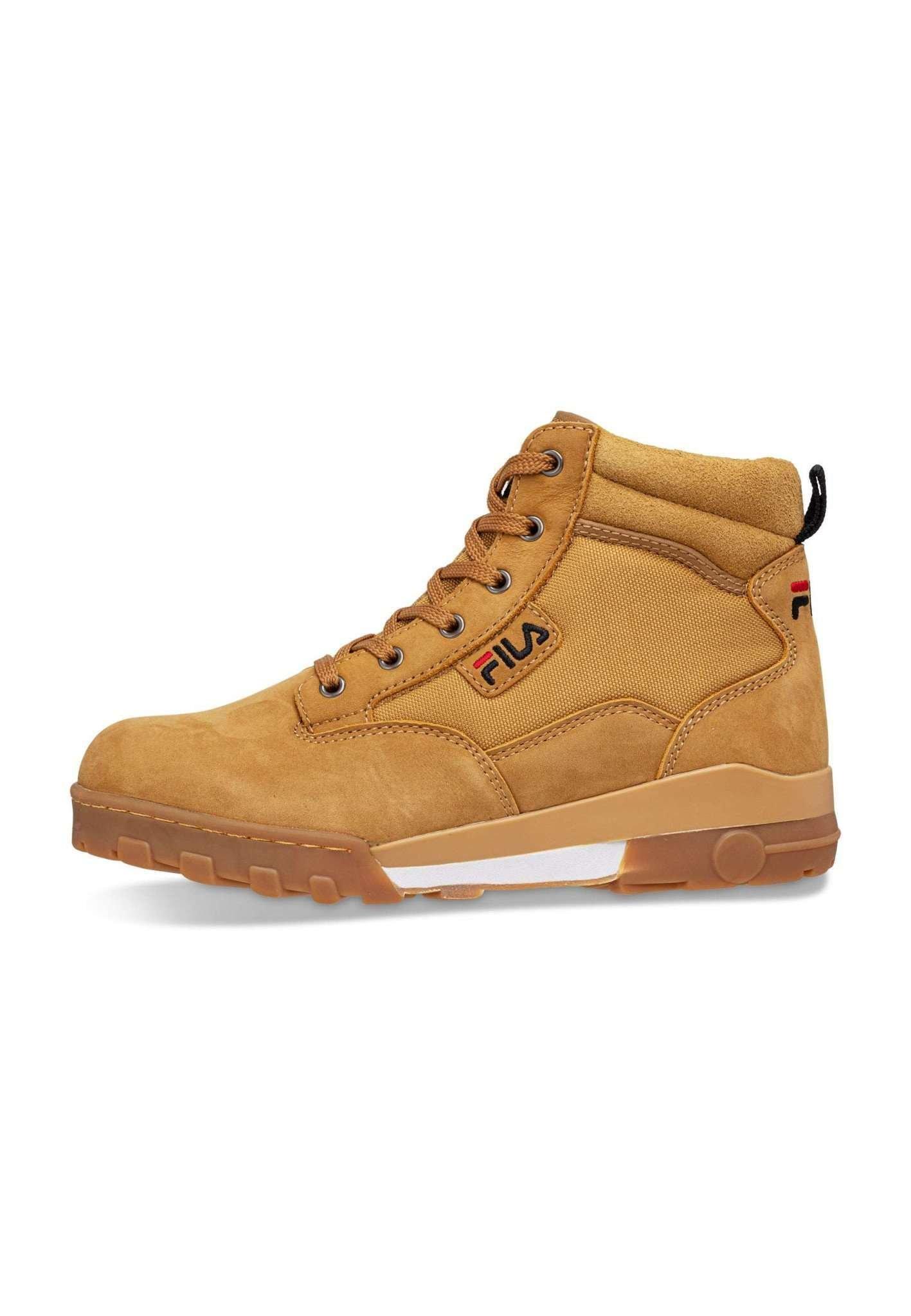 FILA  Schnürstiefelette Grunge II Mid 