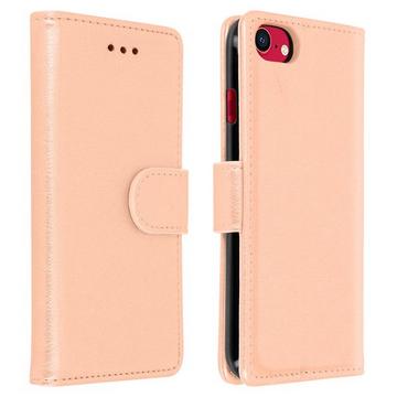 Custodia iPhone 7 /8 / SE 2020 rosa gold