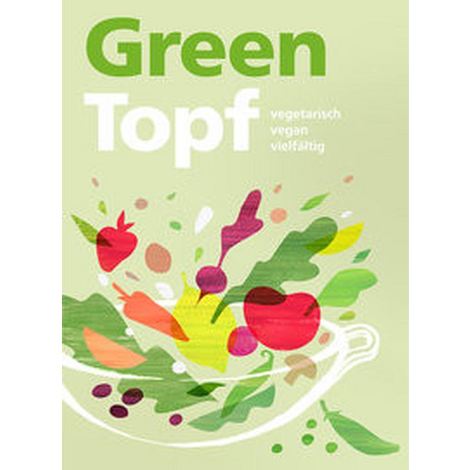 Schulverlag plus  GreenTopf 