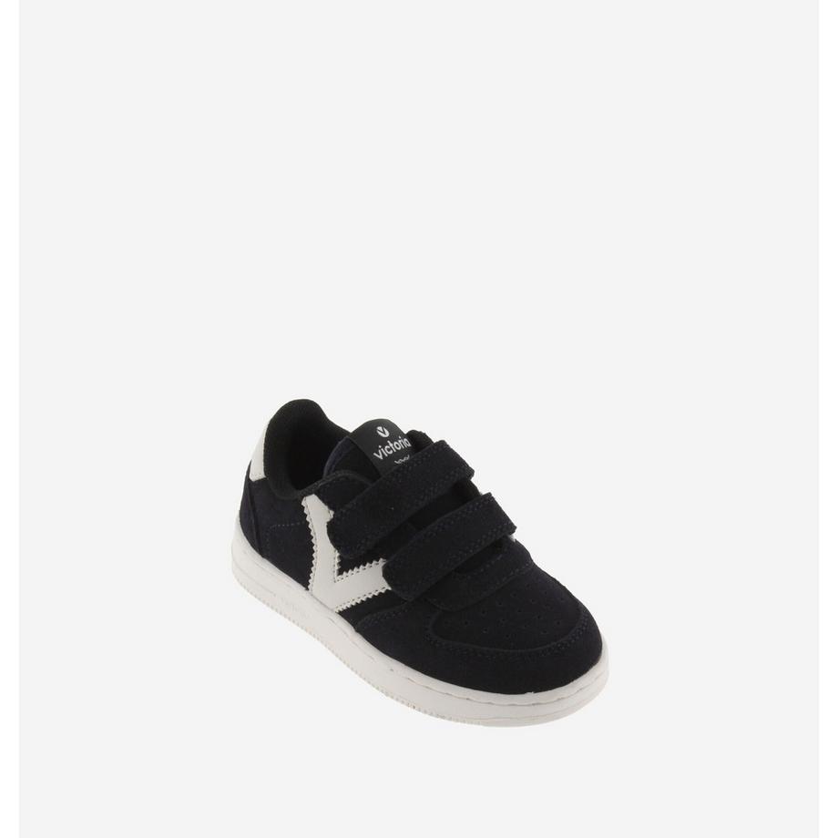 Victoria Tiempo Baskets Style Rétro  