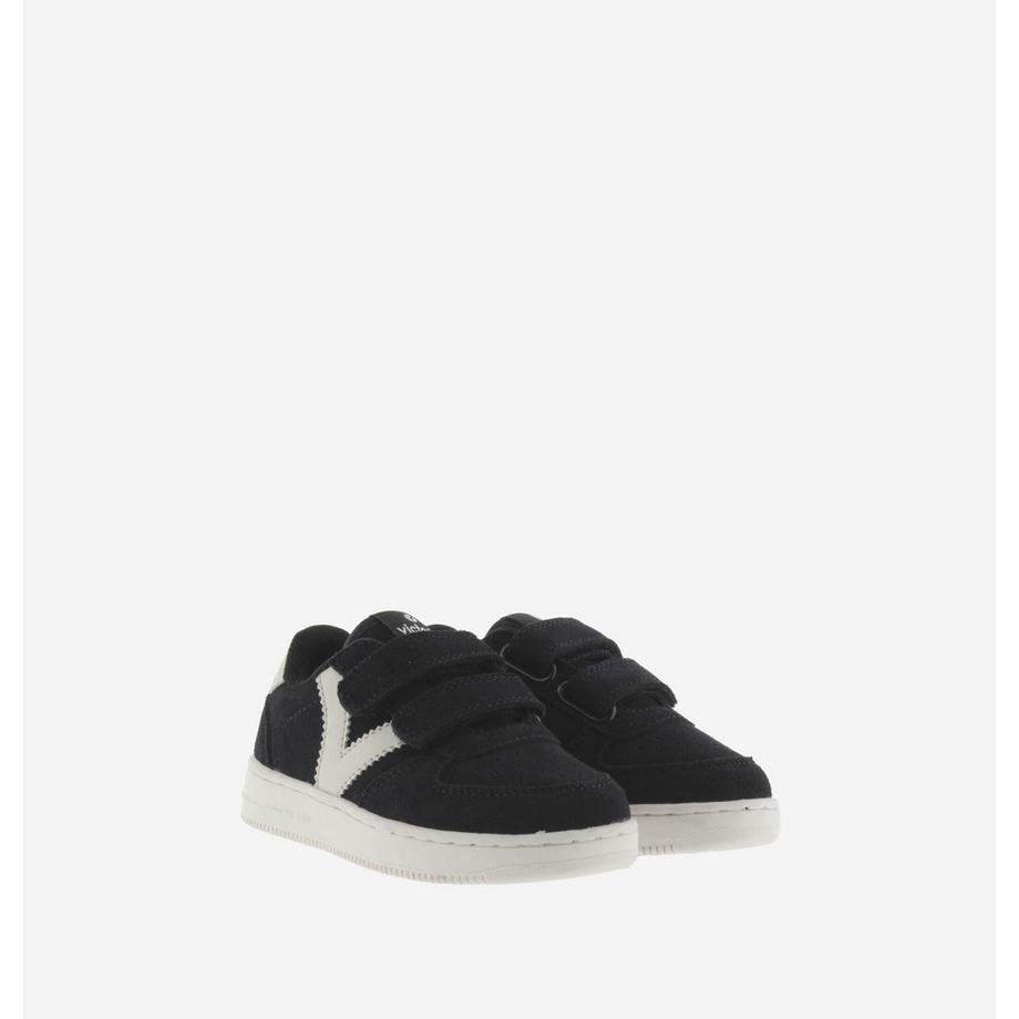 Victoria Tiempo Baskets Style Rétro  