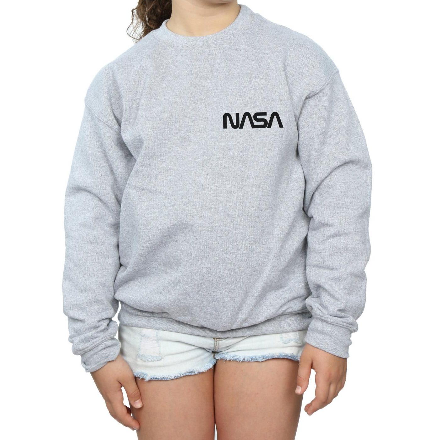 Nasa  Sweat 