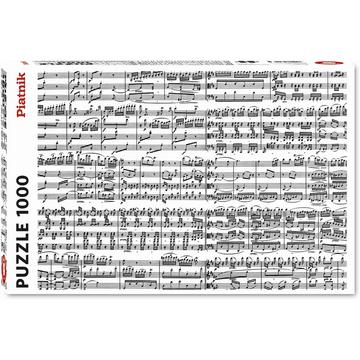 Piatnik Musical Notes (1000)