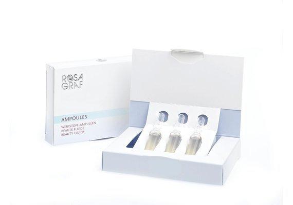 ROSA GRAF  ROSA GRAF Ampoules Moisture 2 ml 5 Stk. 