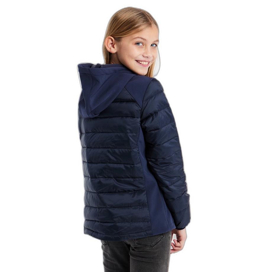 PROTEST Prtcharon Ragazza Piumino  