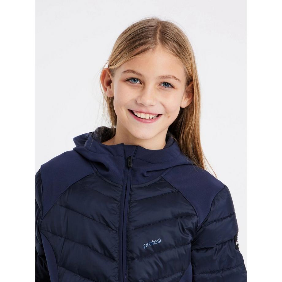 PROTEST Prtcharon Ragazza Piumino  