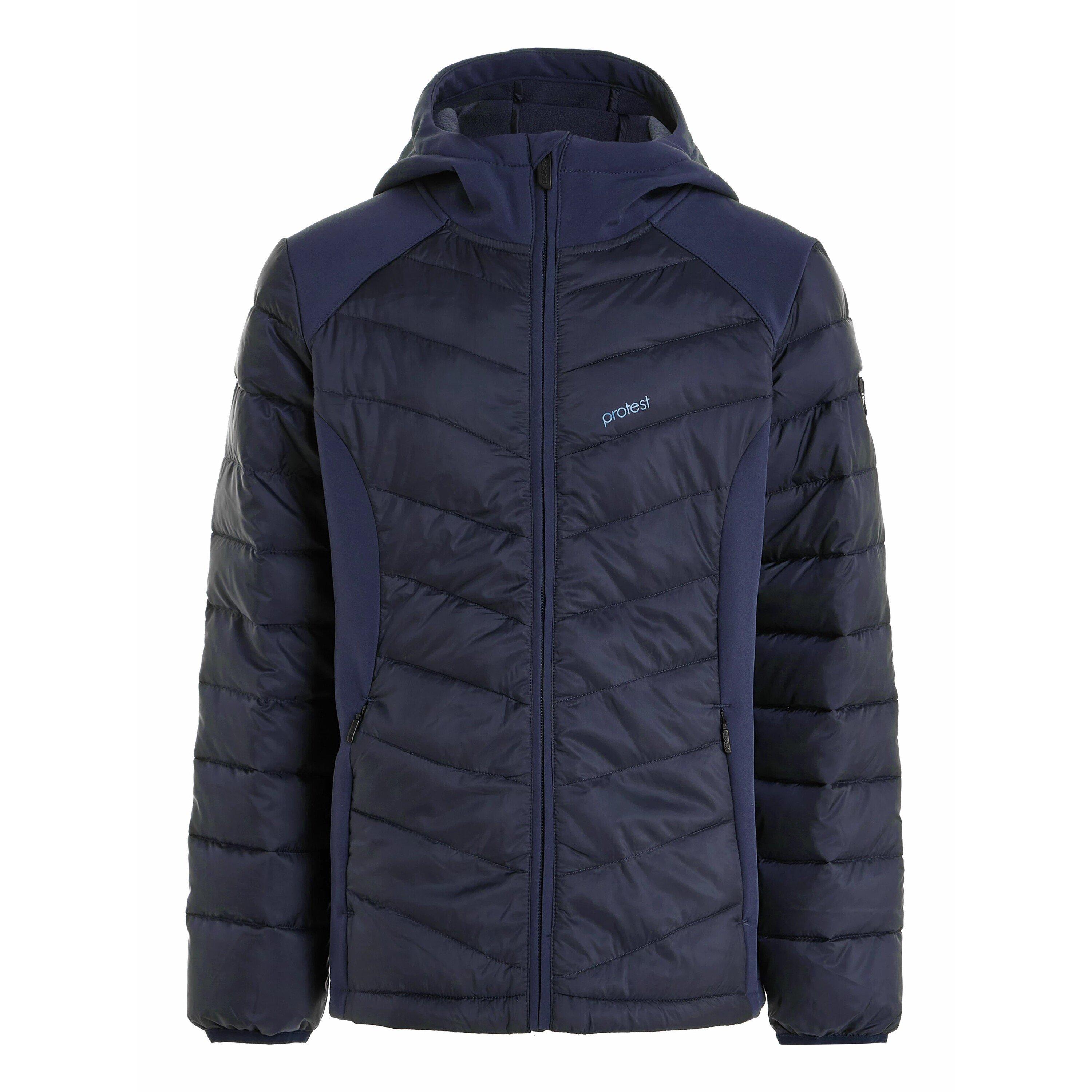 PROTEST Prtcharon Mädchen Daunenjacke  