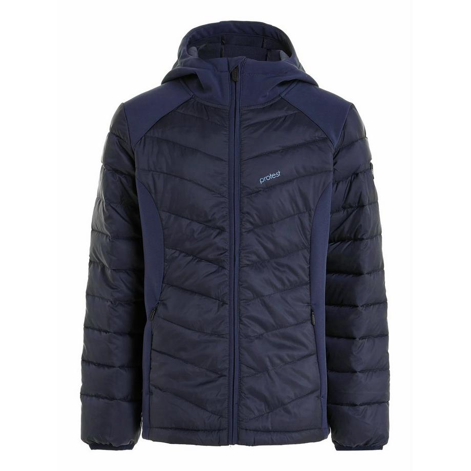 PROTEST Prtcharon Ragazza Piumino  