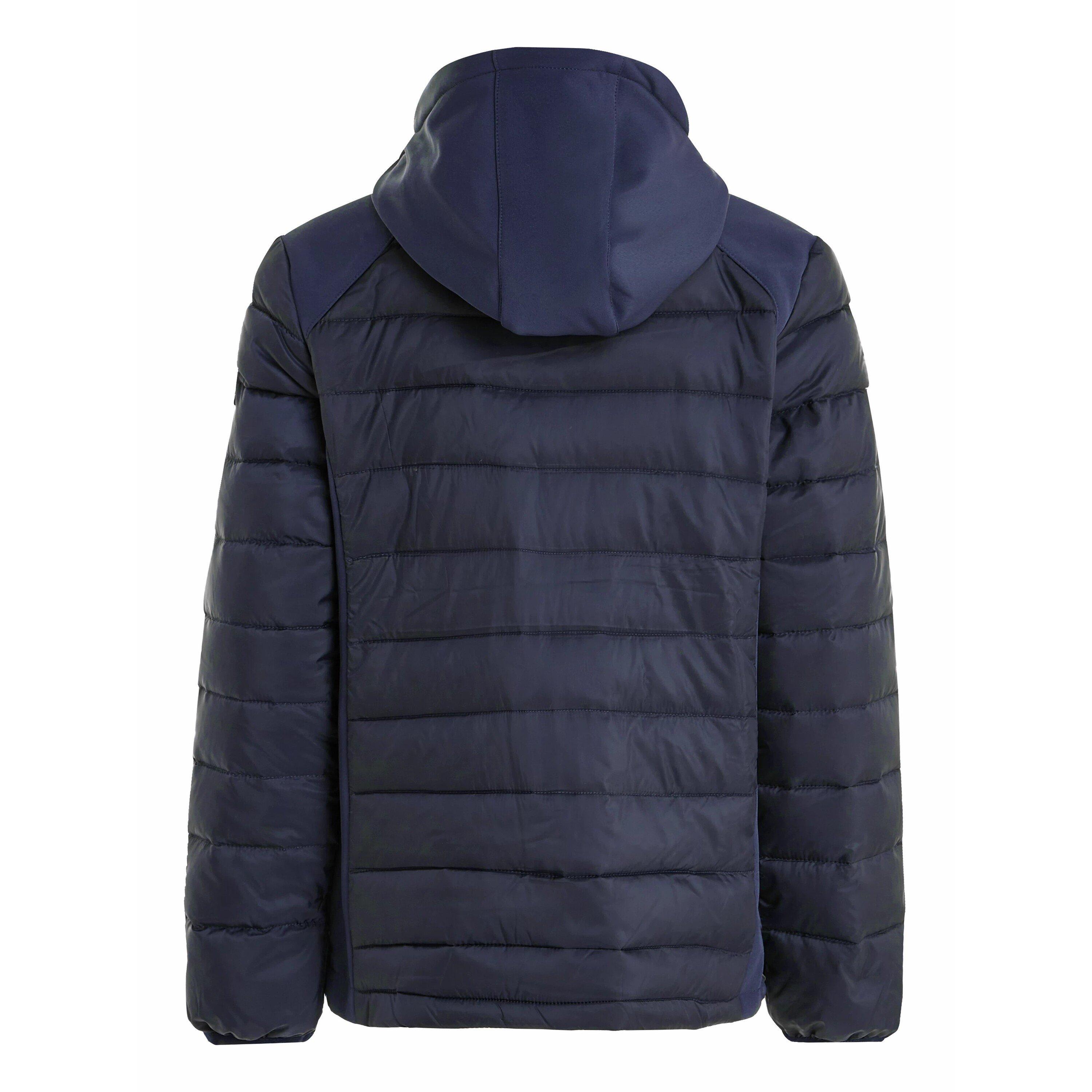 PROTEST Prtcharon Mädchen Daunenjacke  