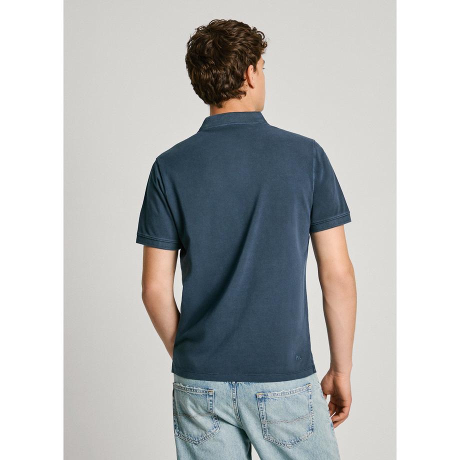Pepe Jeans London New Oliver GD Polo Shirt  