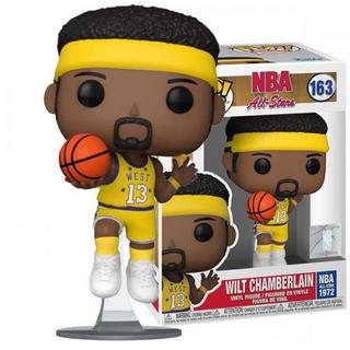 Funko  POP - Sport - NBA - 163 - Wilt Chamberlain 