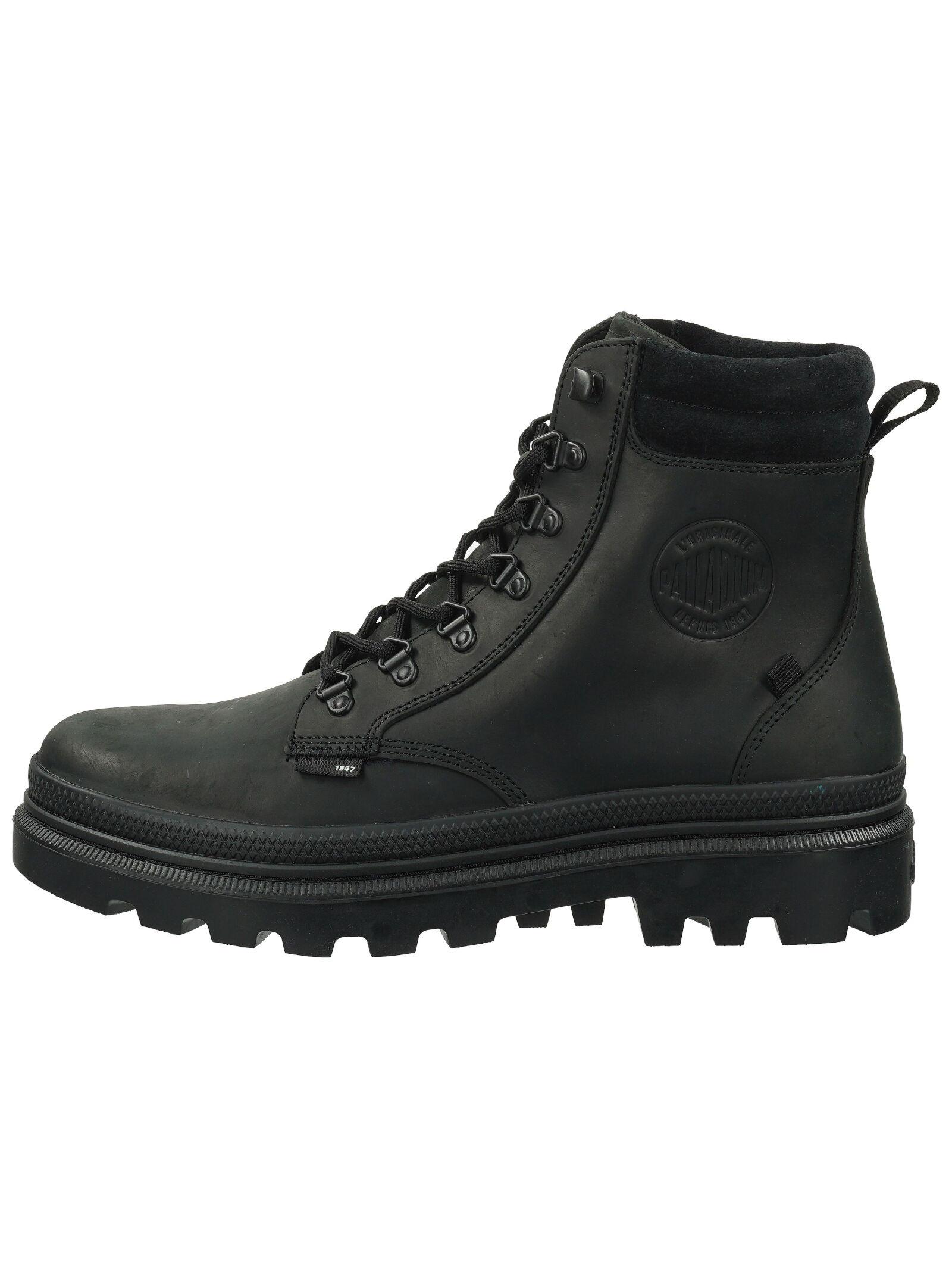 PALLADIUM  Bottines 08895 