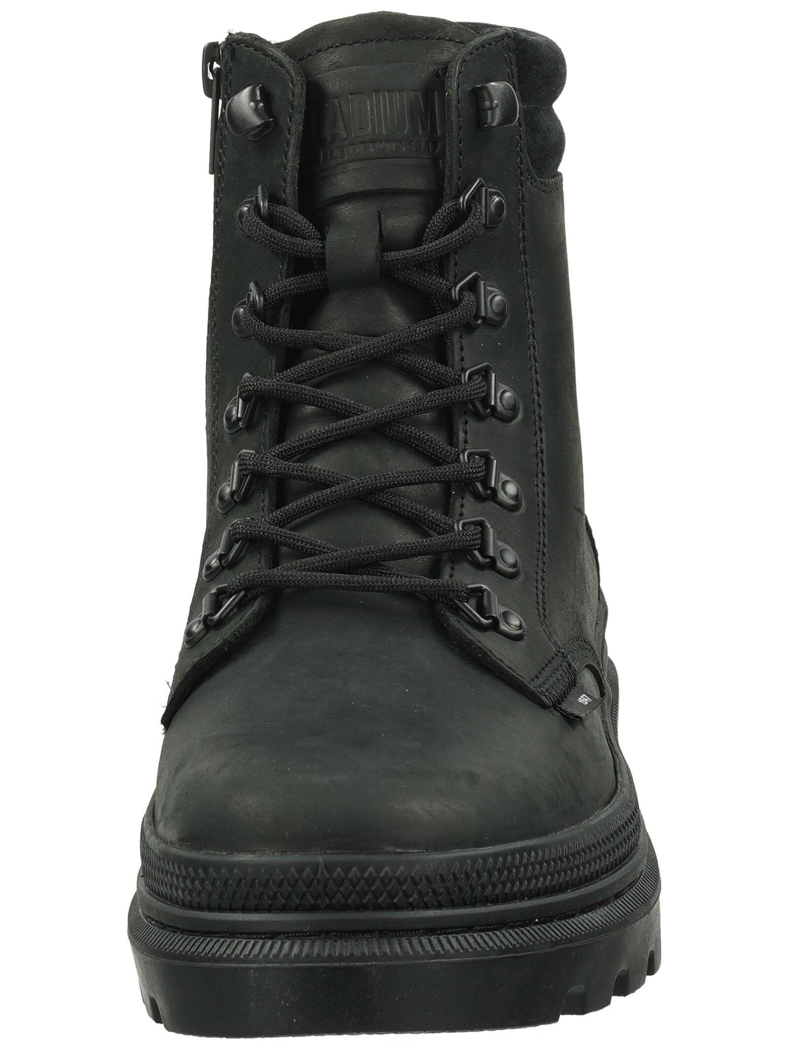 PALLADIUM  Bottines 08895 