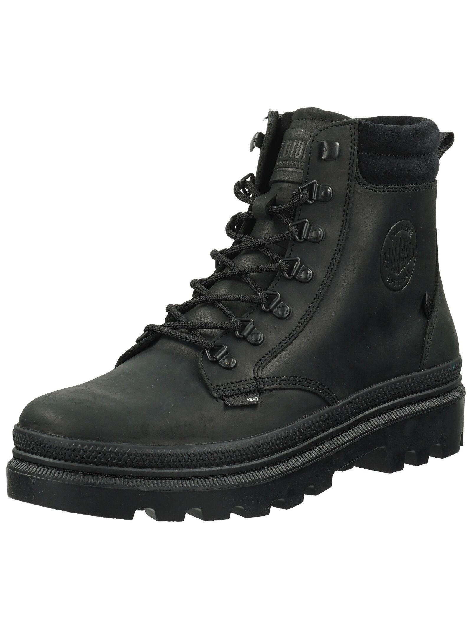 PALLADIUM  Bottines 08895 