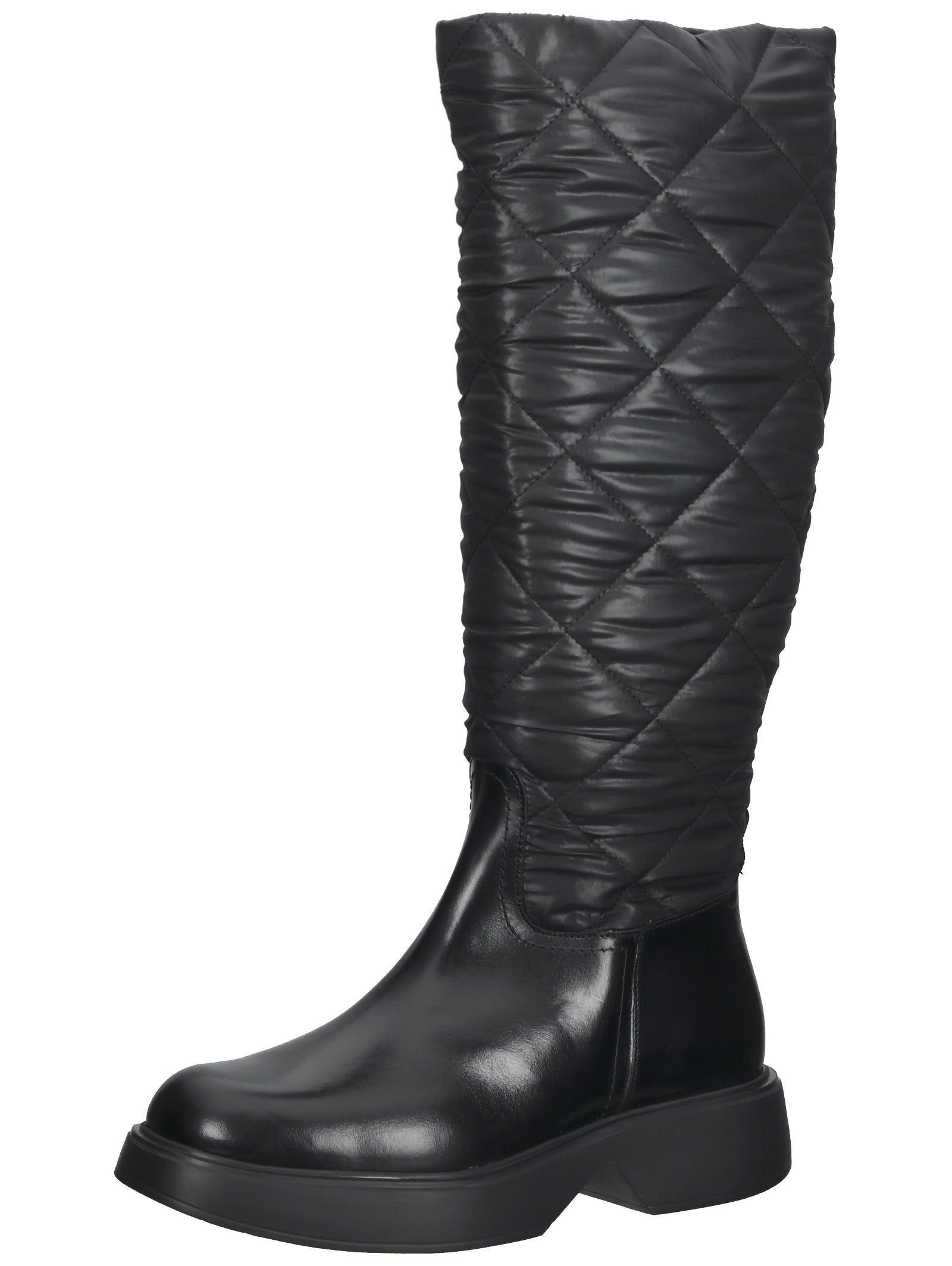 Image of Stiefel B-8202 Damen Schwarz 40