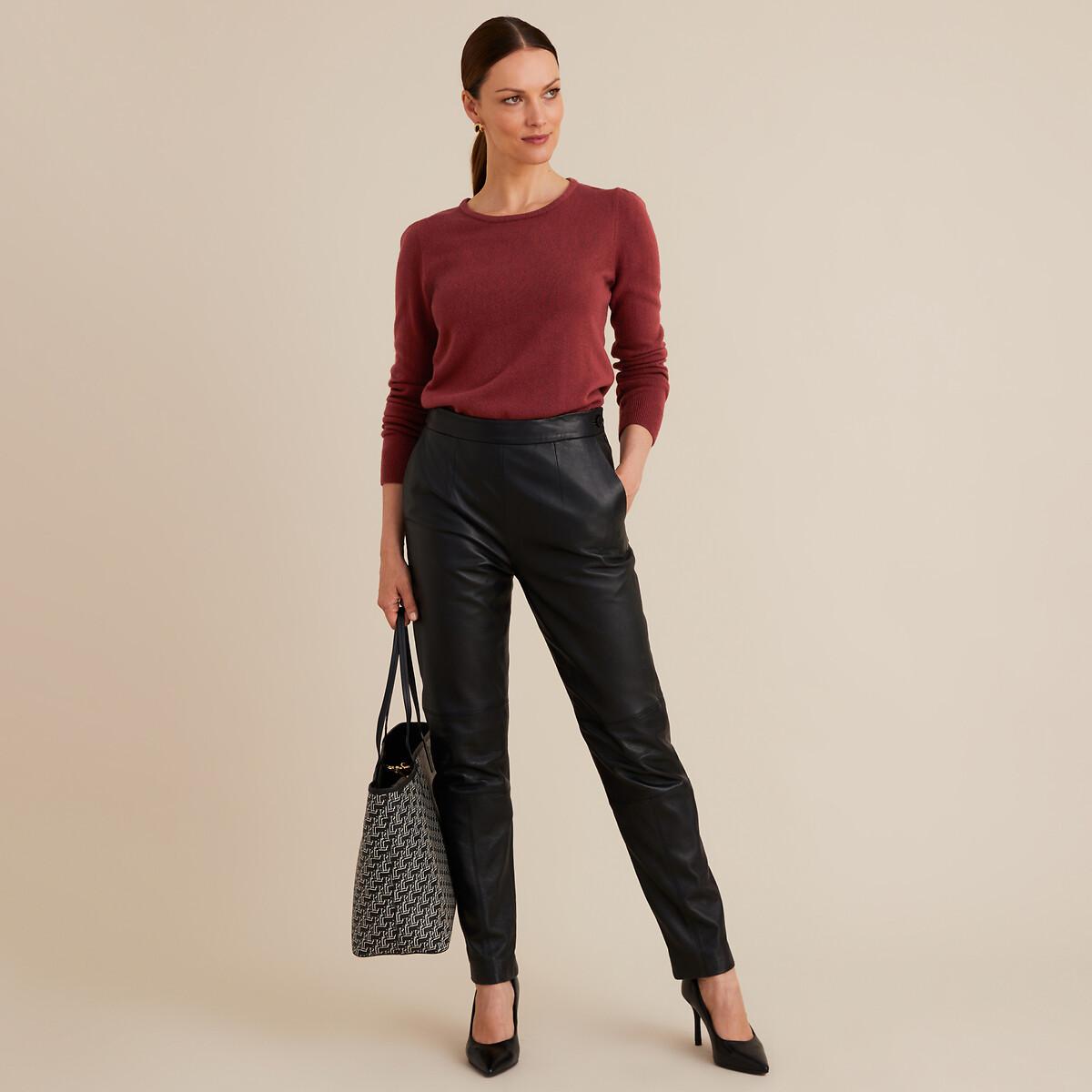 La Redoute Collections  Pantalon 7/8ème 