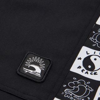 DECATHLON  Boardshort surf ragazzo poliestere 