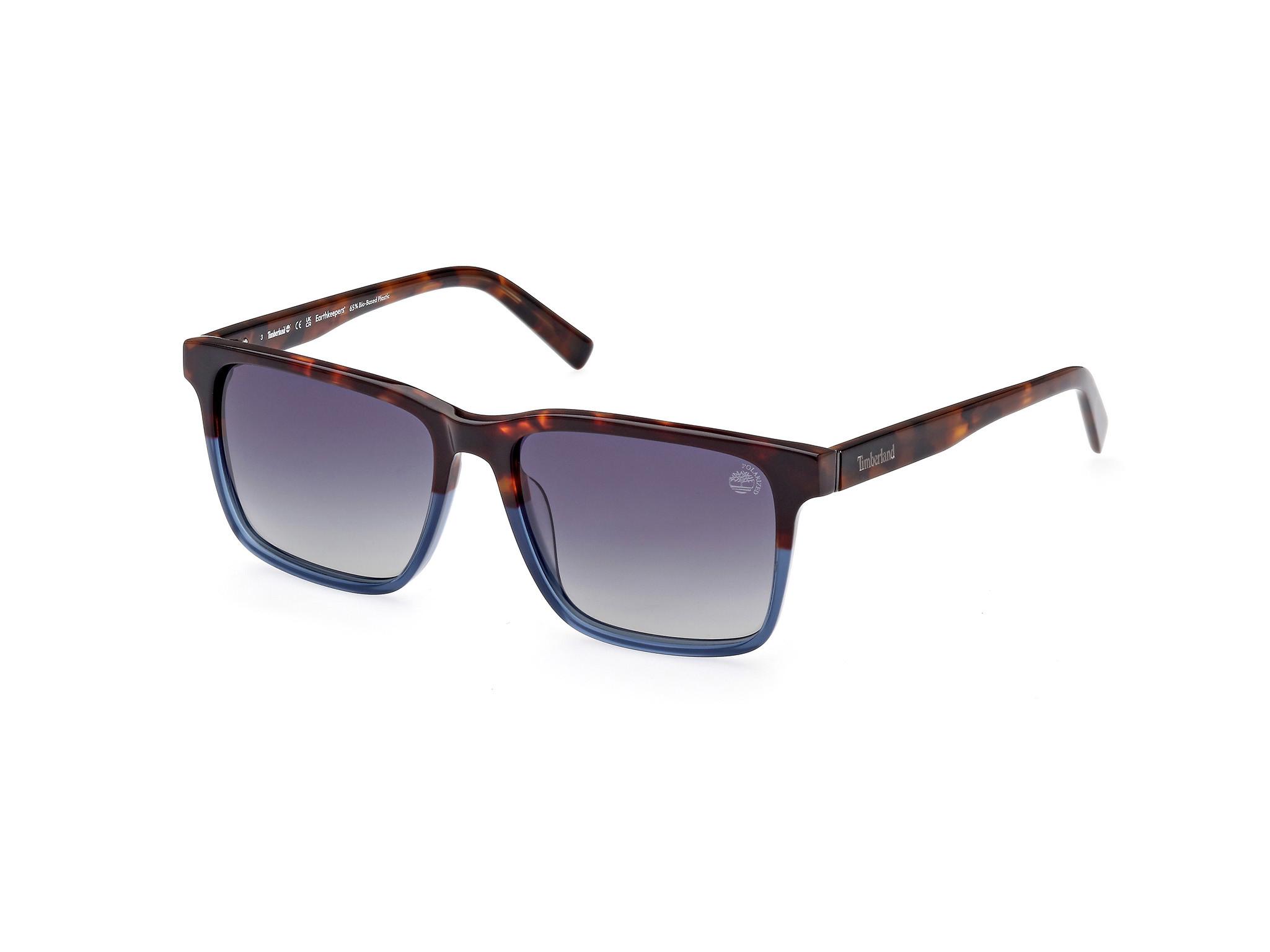 Timberland  Sonnenbrille mit polarisierten Gläsern 