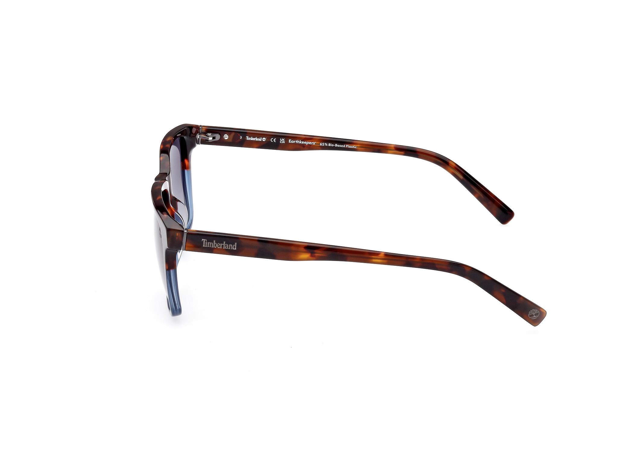 Timberland  Sonnenbrille mit polarisierten Gläsern 