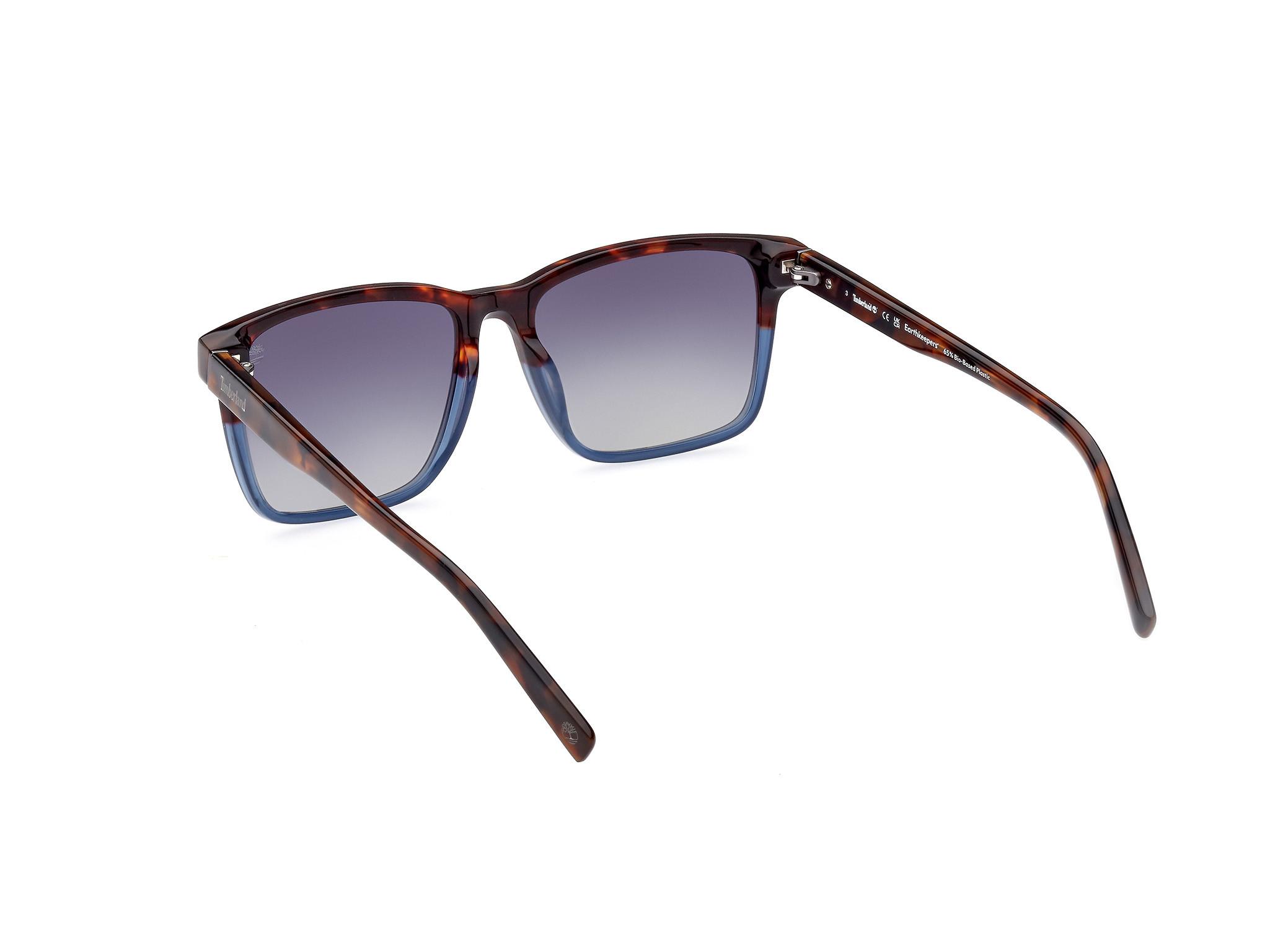 Timberland  Sonnenbrille mit polarisierten Gläsern 