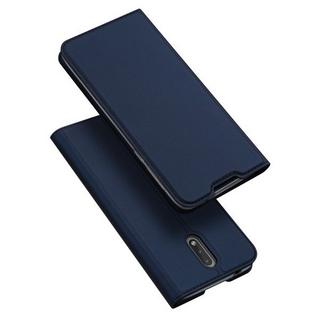 DuxDucis  Nokia 2.3 - Dux Ducis Flip Folio Case  foncé 