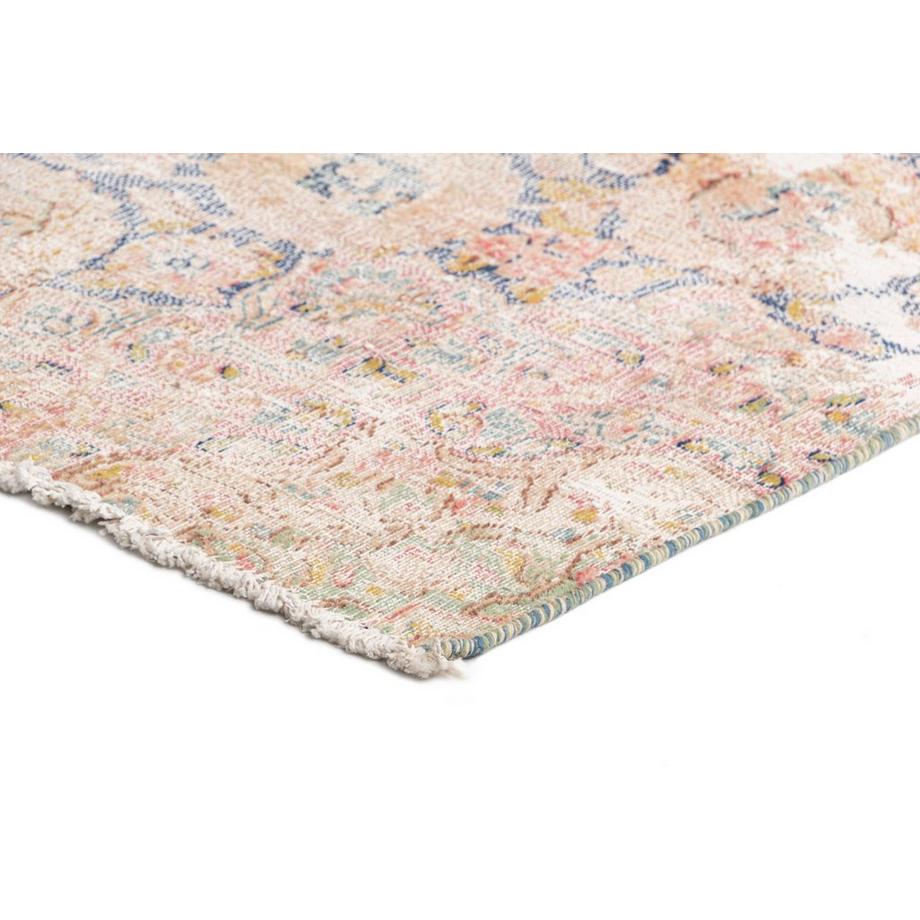 VIDAL Tappeto fatto a mano Vintage Royal  