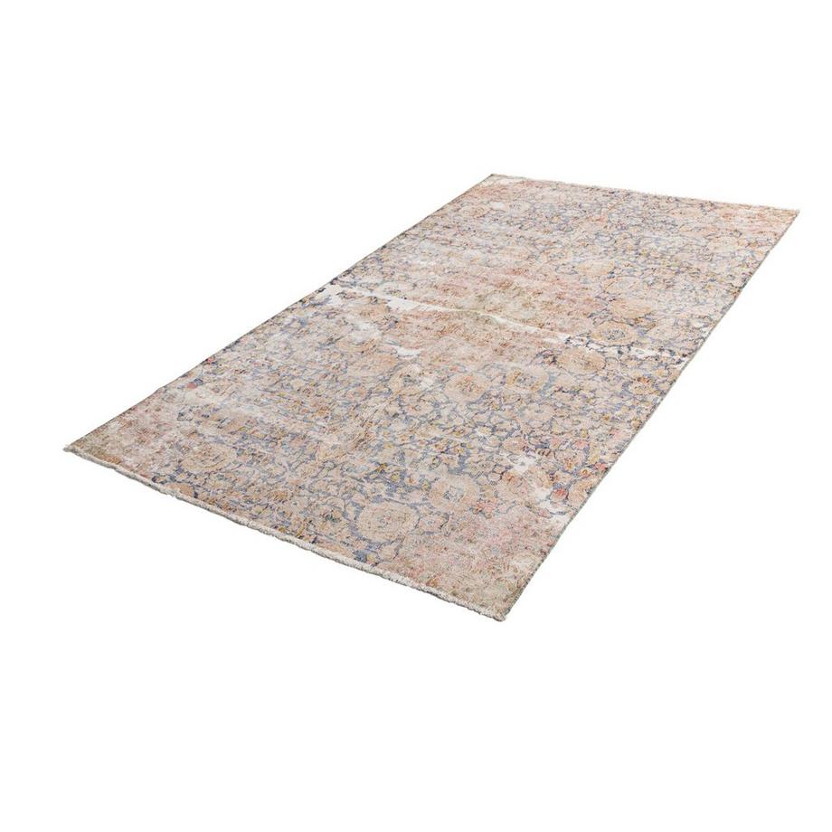 VIDAL Tappeto fatto a mano Vintage Royal  