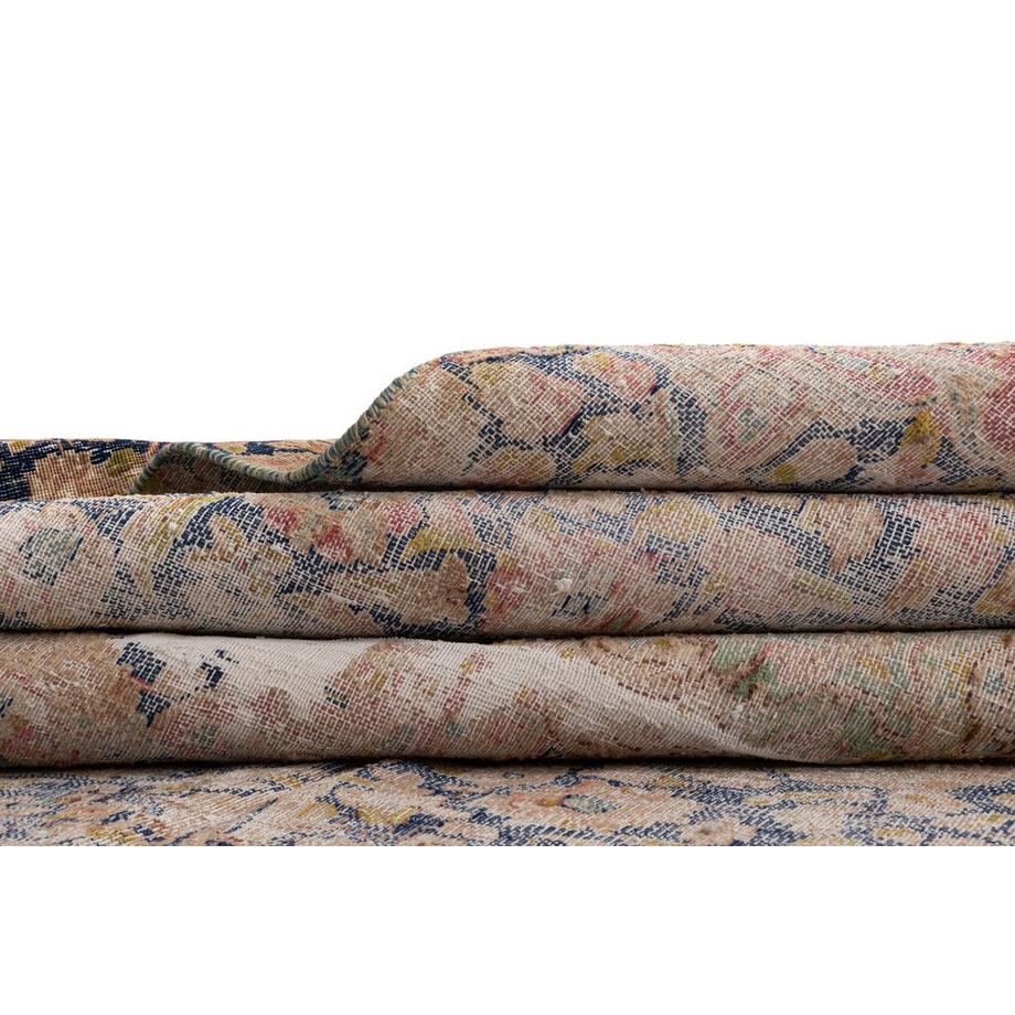 VIDAL Tappeto fatto a mano Vintage Royal  