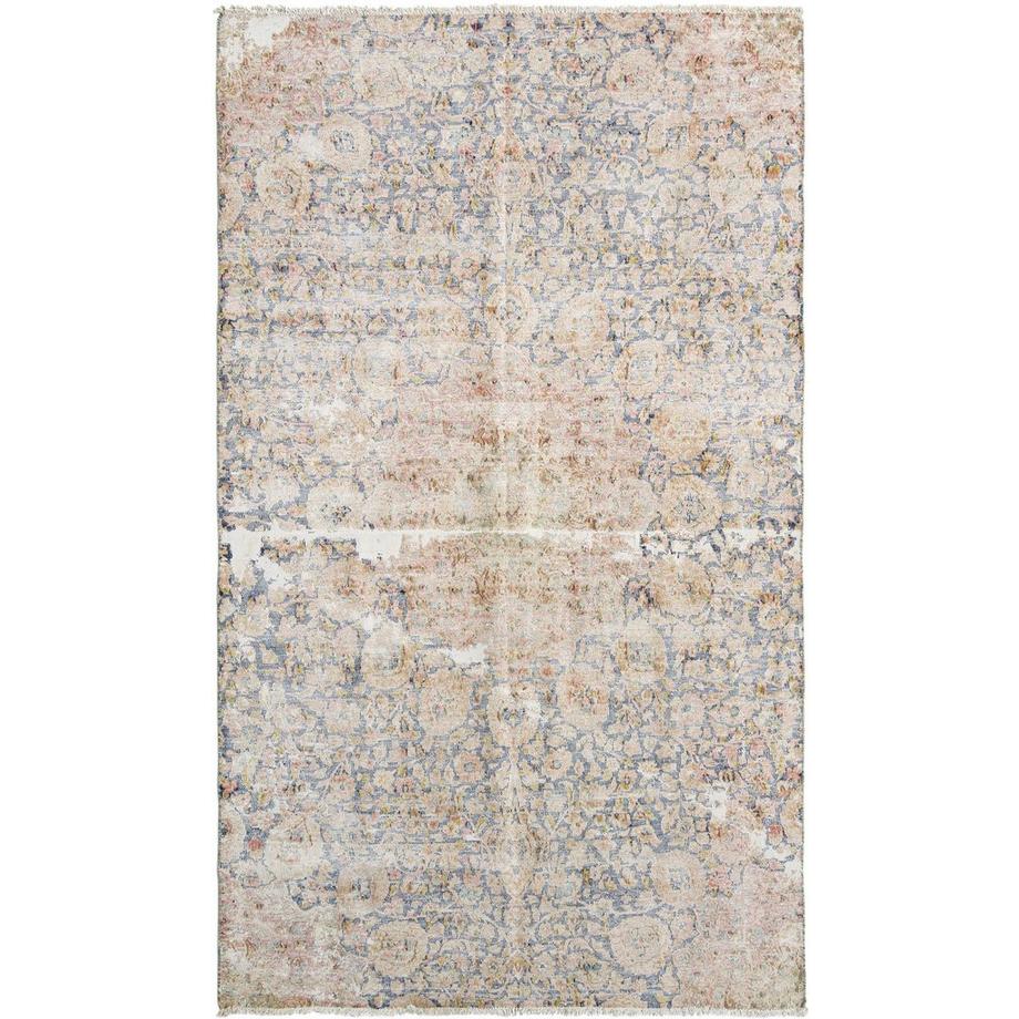 Tappeto fatto a mano Vintage Royal