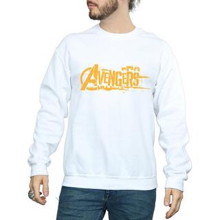 MARVEL  Sweat AVENGERS INFINITY WAR 