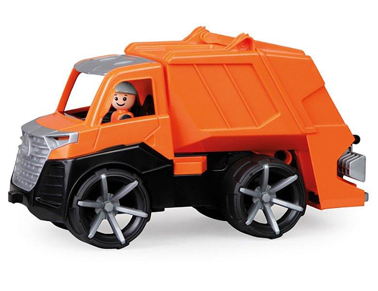 Image of Truxx Müllwagen (33cm)