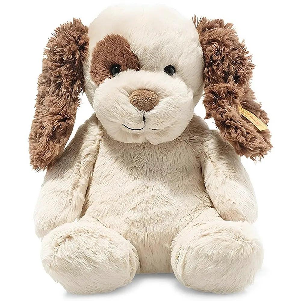 Image of Soft Cuddly Friends Peppi Welpe (28cm)