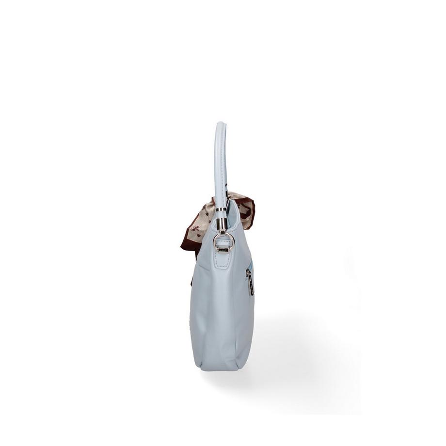 David Jones Sac à main avec détail foulard  