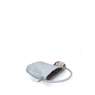 David Jones Handtasche mit Schal Detail  