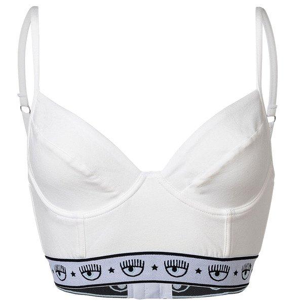 Chiara Ferragni  Bustier Donne Stretch 