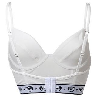 Chiara Ferragni Casual Stretch Bustier  