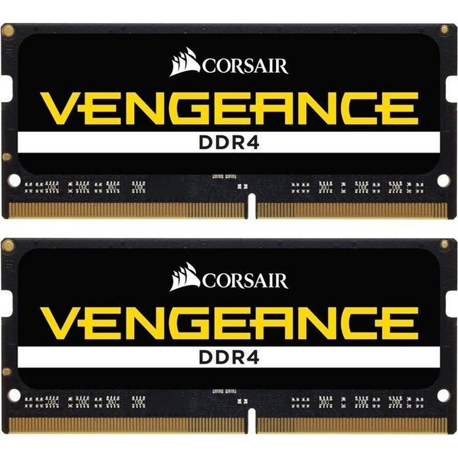 Vengeance CMSX32GX4M2A3000C18 memoria 32 GB 2 x 16 GB DDR4
