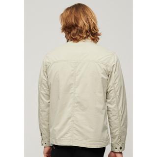 Superdry  kassische jacke harrington 