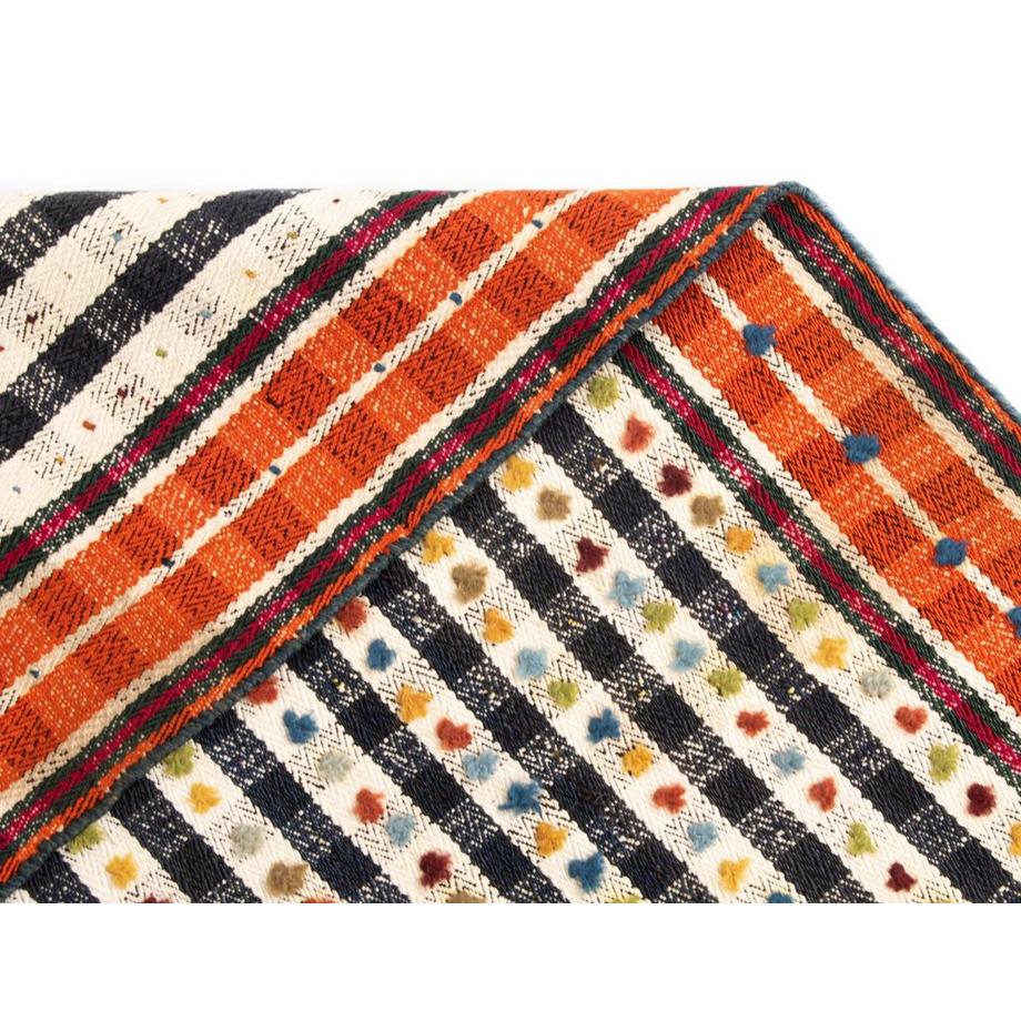 VIDAL Tapis fait à la main Jajim  