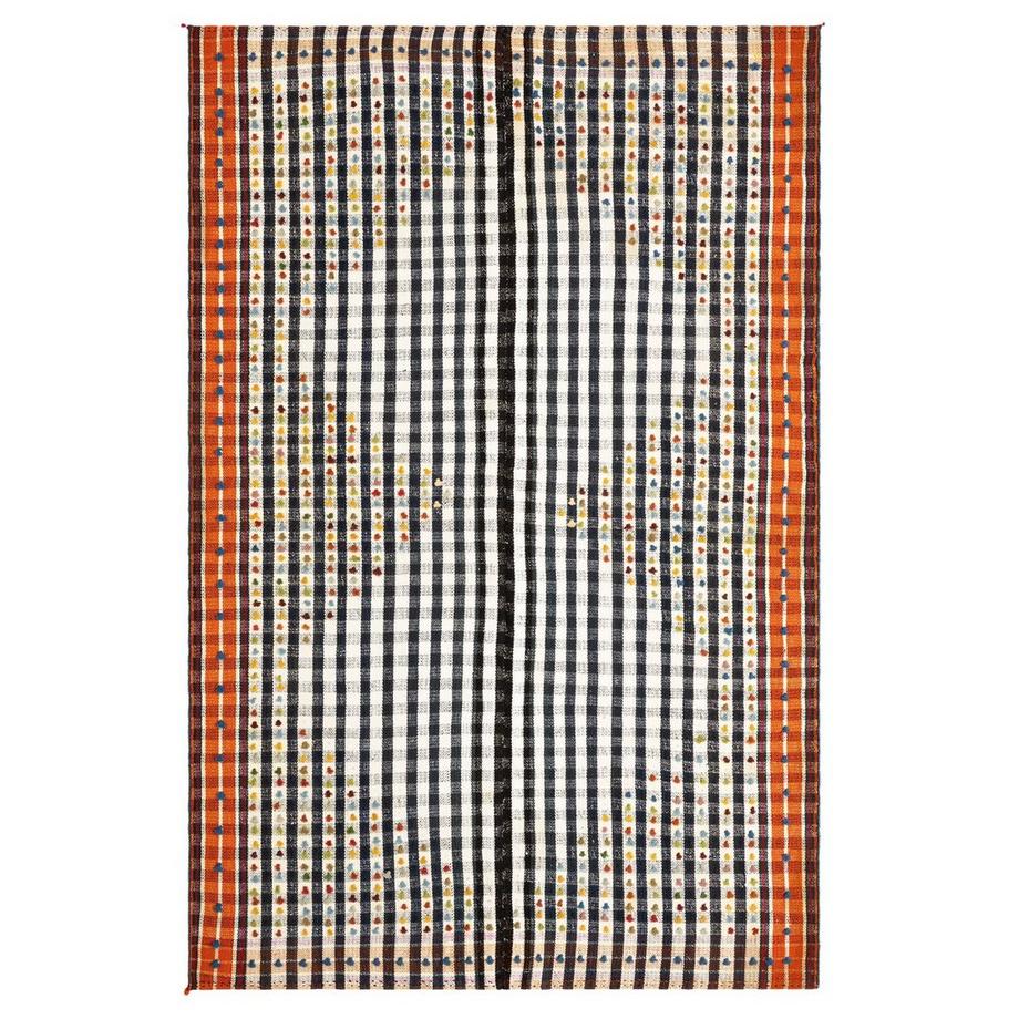 Tapis fait à la main Jajim