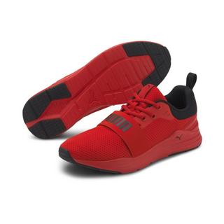 PUMA  scarpe wirosso run 