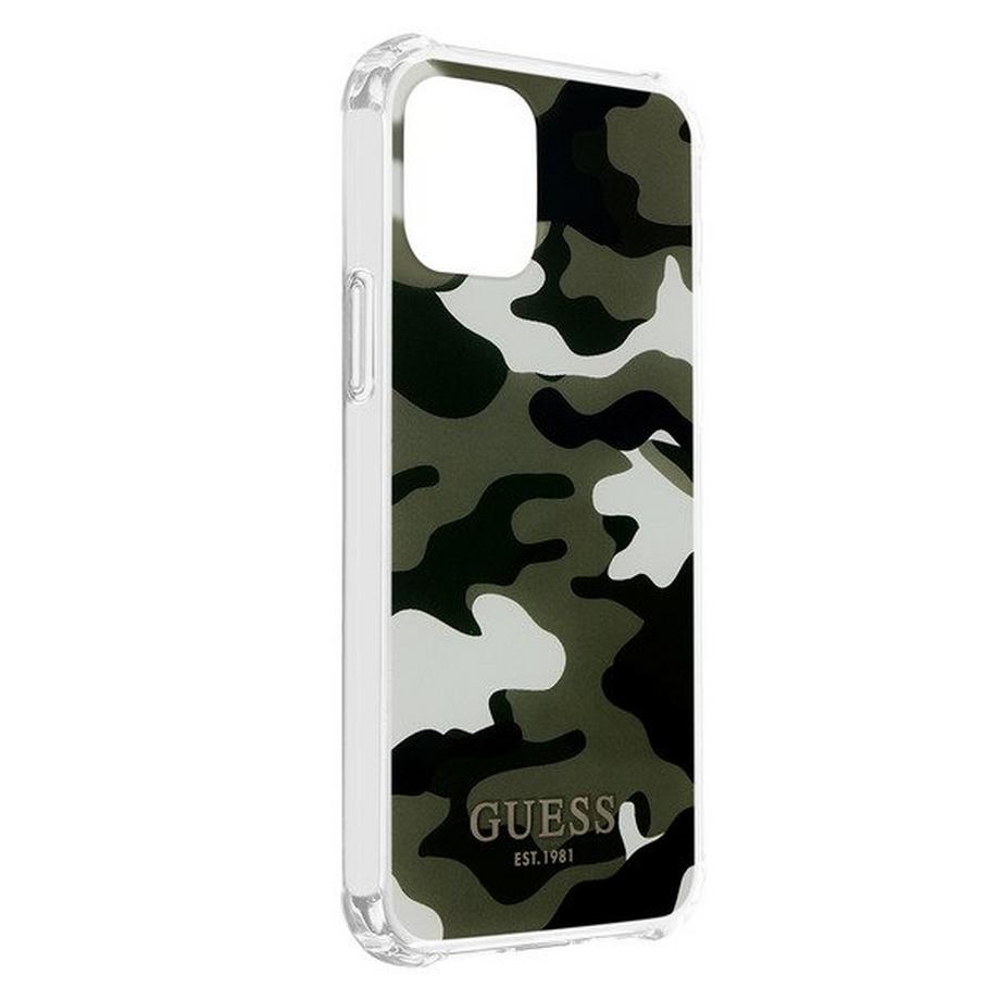 GUESS  Guess Camo Hülle iPhone 11 
