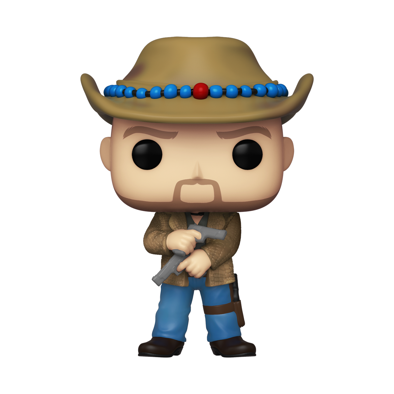 Funko  POP - Movies - Zombieland - 997 - Tallahassee 