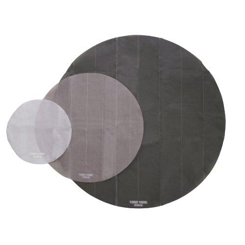 Image of Yummii Yummii F0081 Aufbewahrungsbeutel Für Lebensmittel 3 Stück(e) Mehrfarbig Unisex Multicolor ONE SIZE