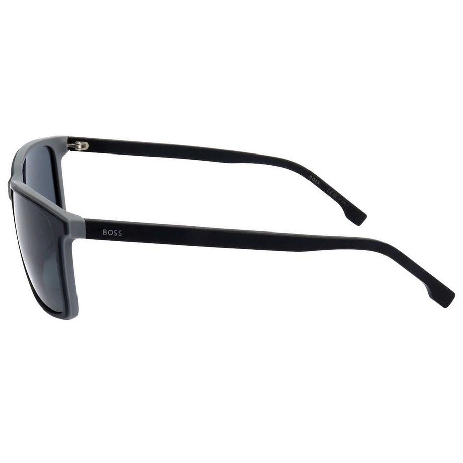 HUGO BOSS Rechteckige Sonnenbrille  