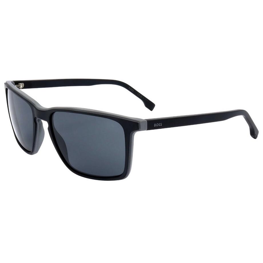 HUGO BOSS Rechteckige Sonnenbrille  