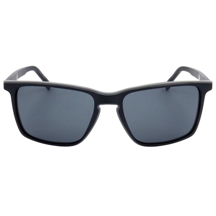 HUGO BOSS Rechteckige Sonnenbrille  