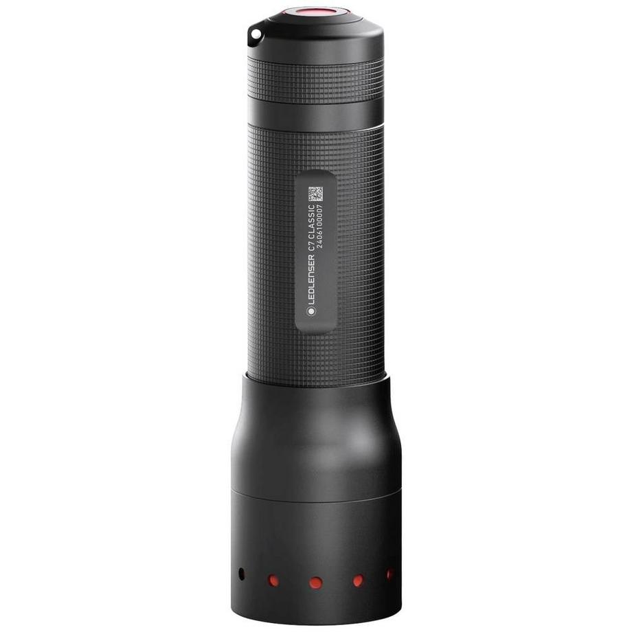 Ledlenser  Taschenlampe C7 Classic 