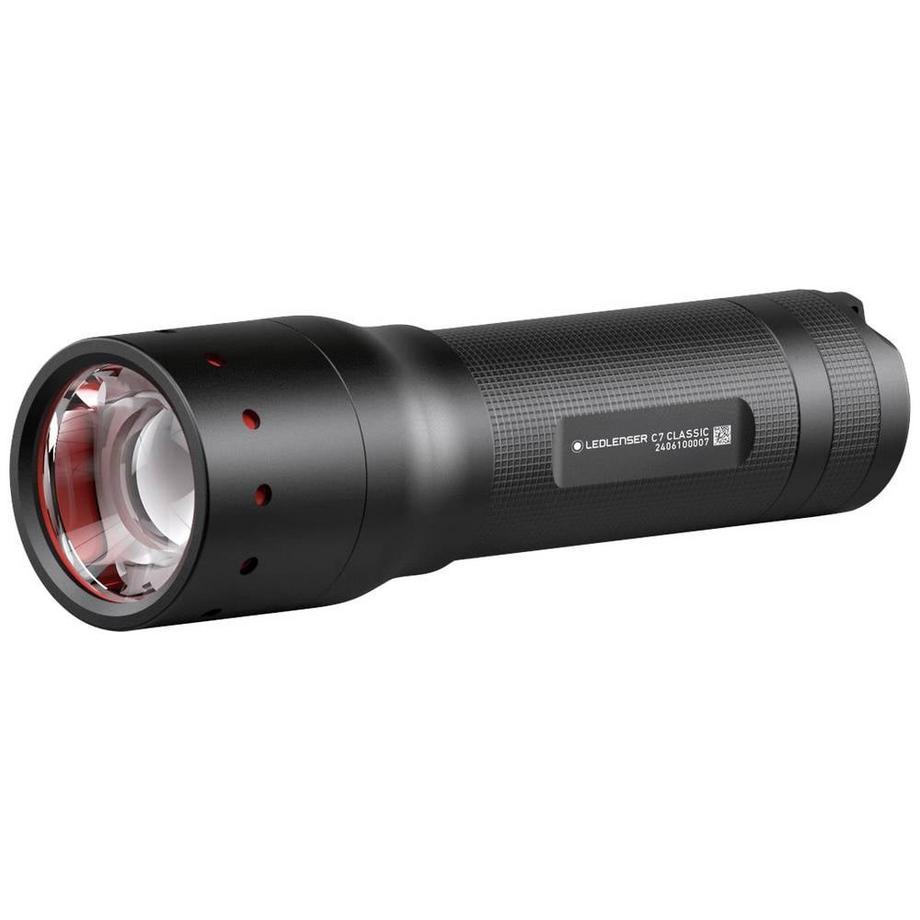Ledlenser  Taschenlampe C7 Classic 